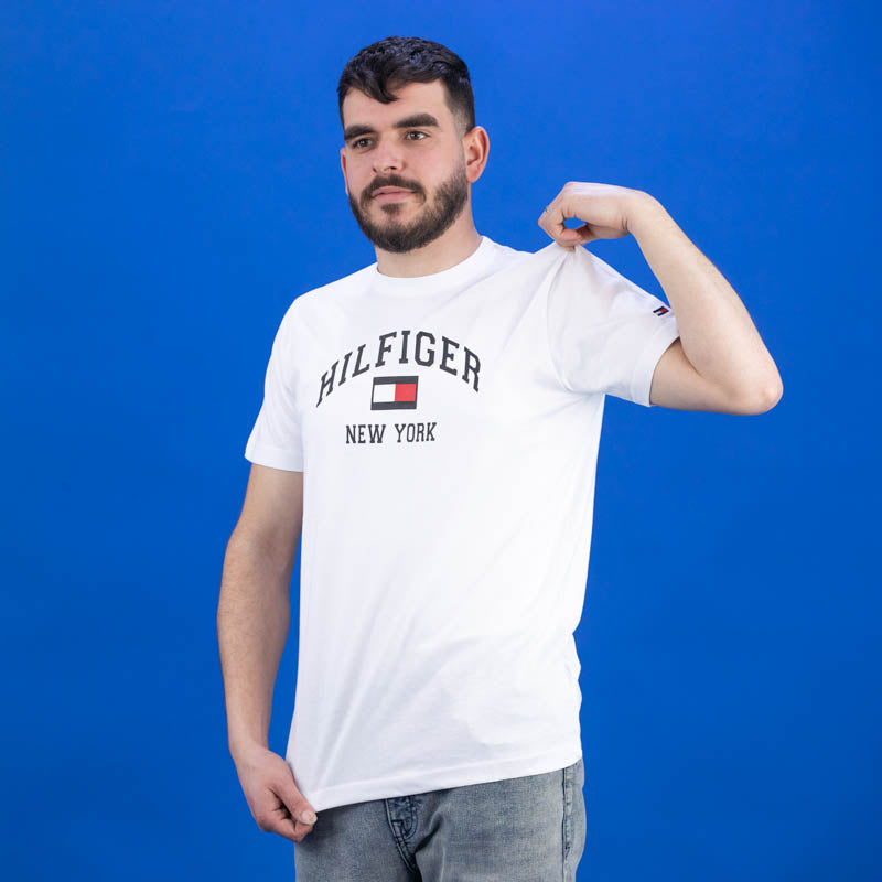 Pack T-shirt tommy NEW YORK