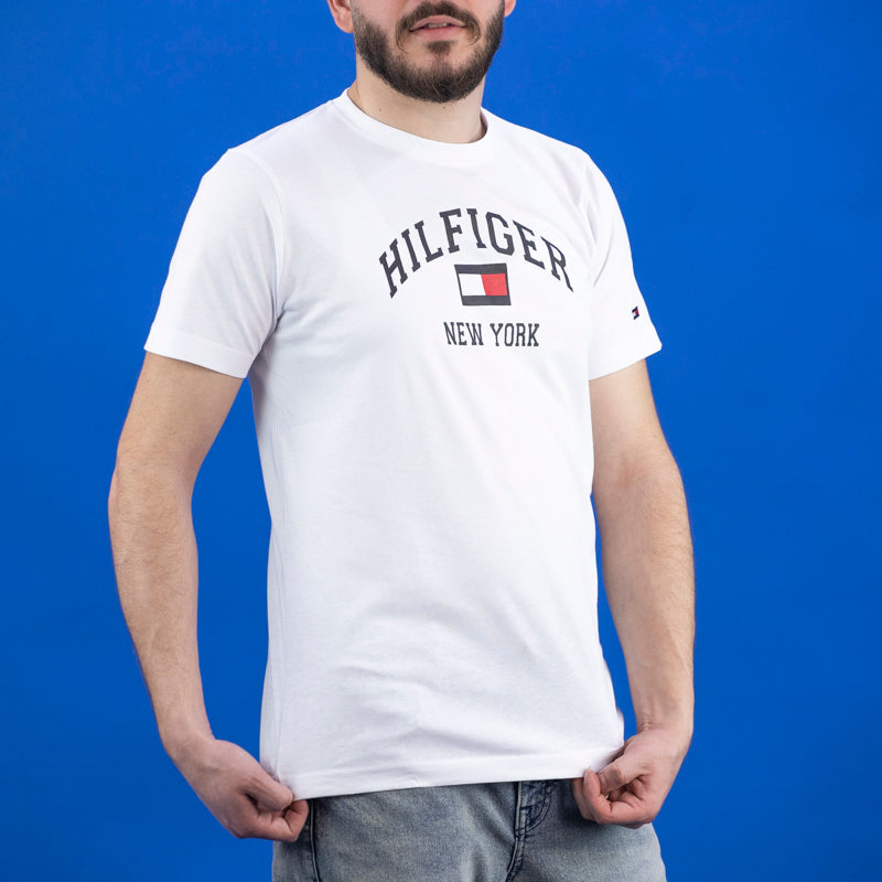 Pack T-shirt tommy NEW YORK