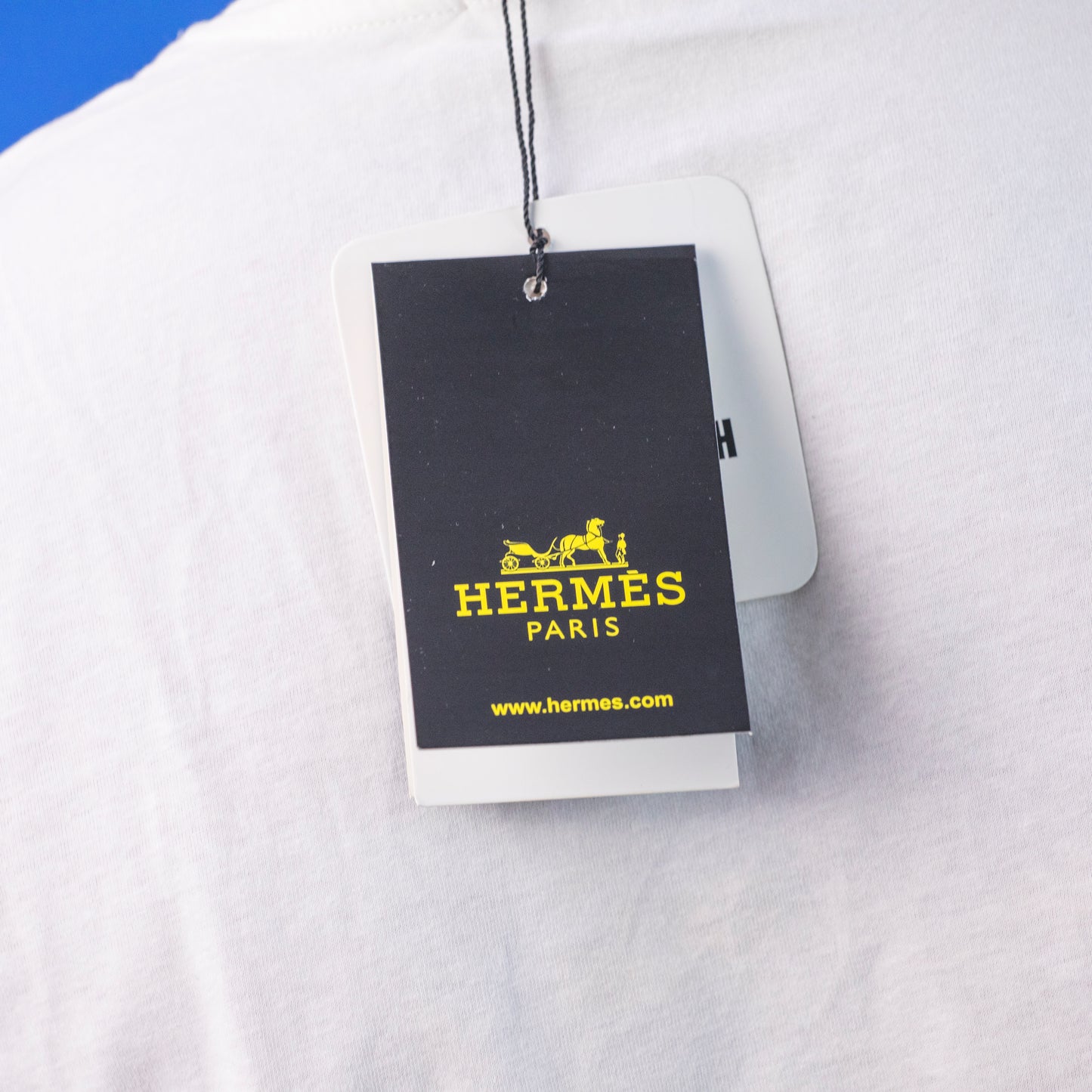 T-Shirt Hermes 1=2=3