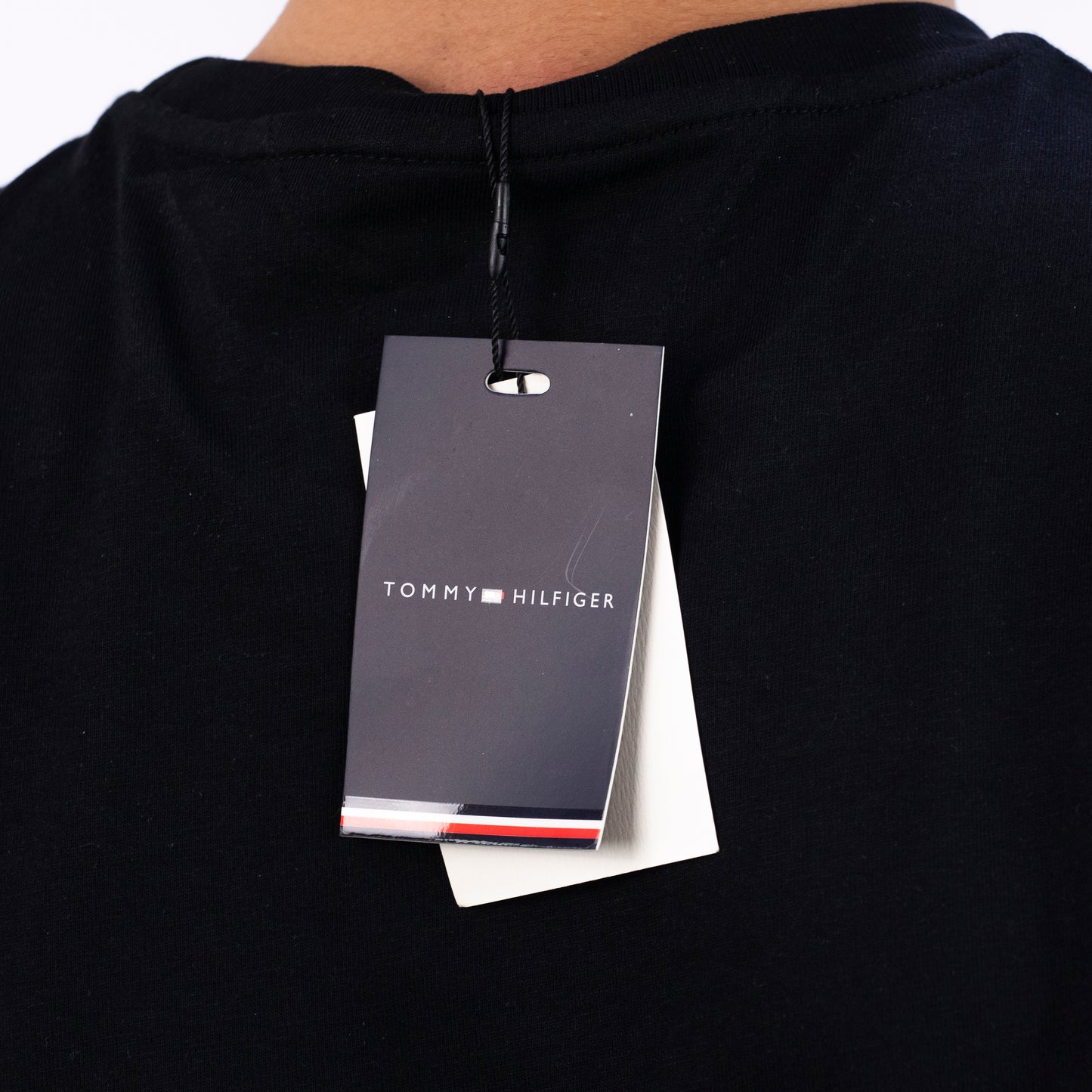 Pack T-shirt tommy NEW YORK
