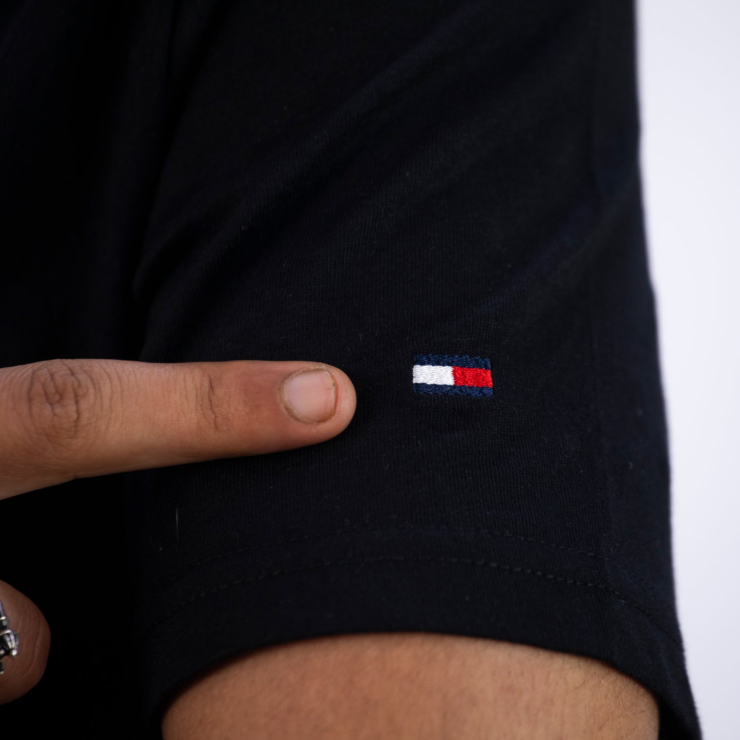 Pack T-shirt tommy NEW YORK