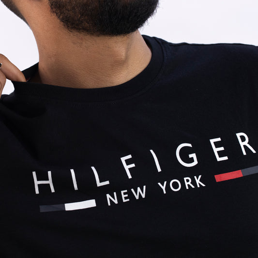 Pack T-shirt tommy NEW YORK