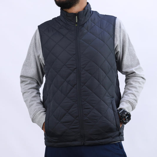 GILET Matelassé