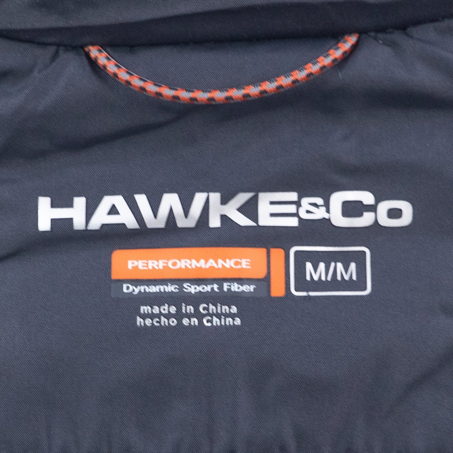GILET Matelassé