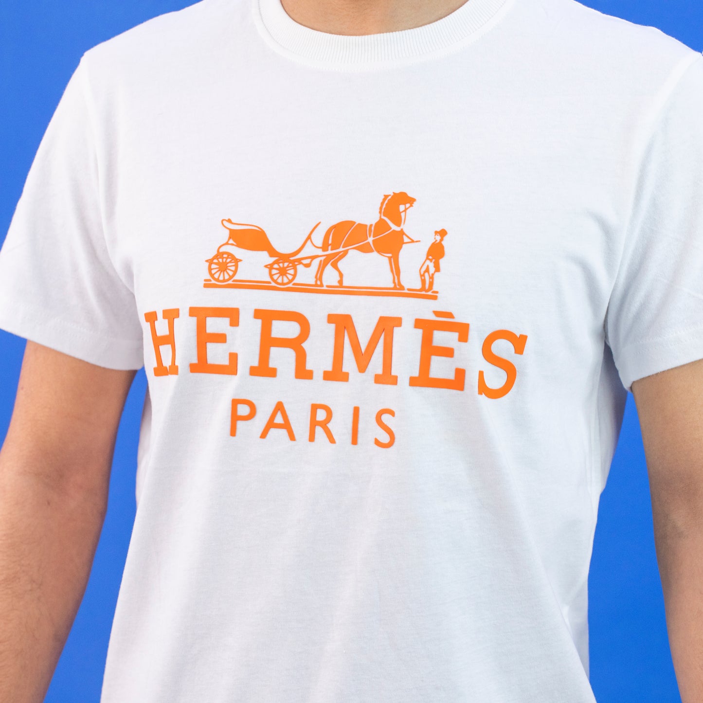 T-Shirt Hermes 1=2=3