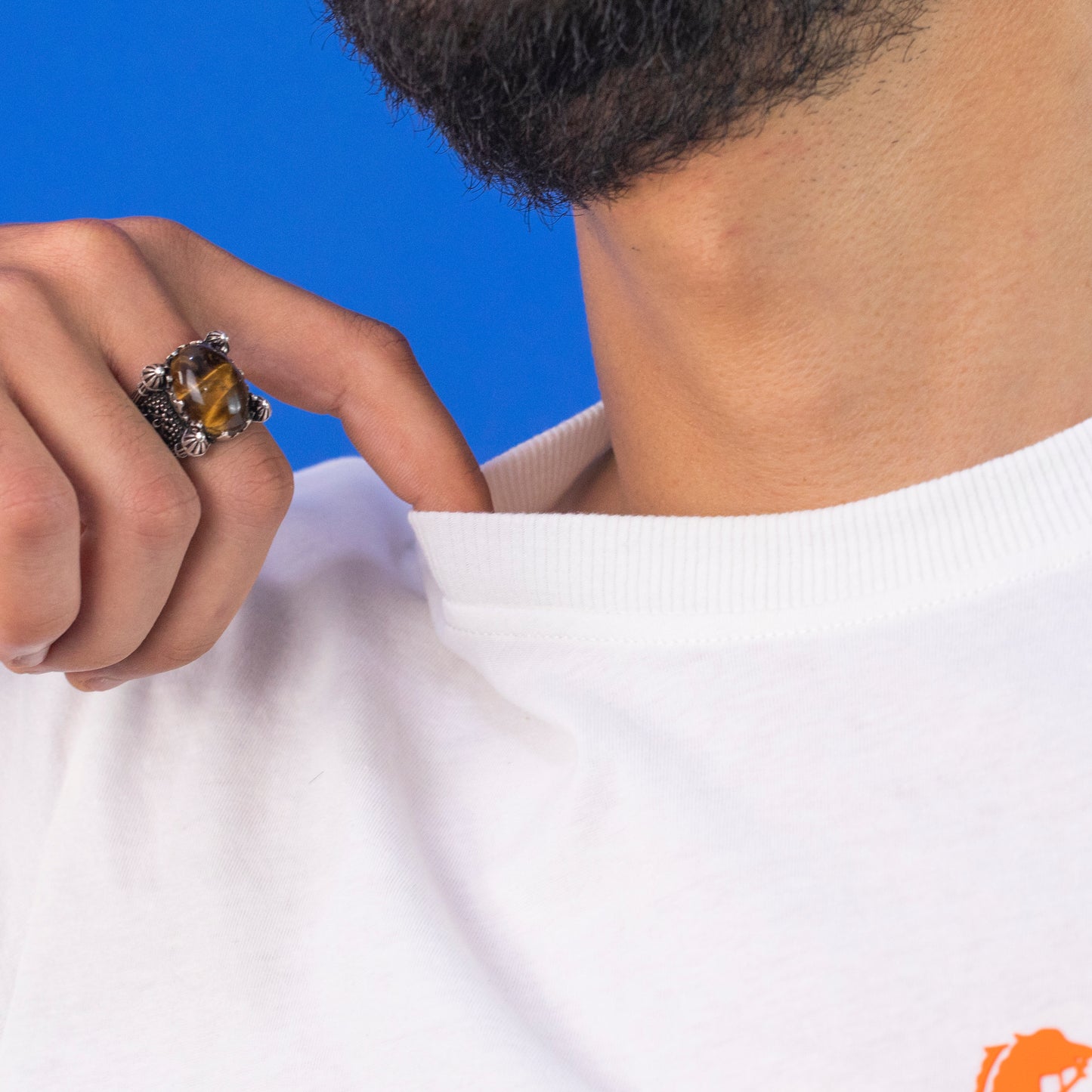 T-Shirt Hermes 1=2=3