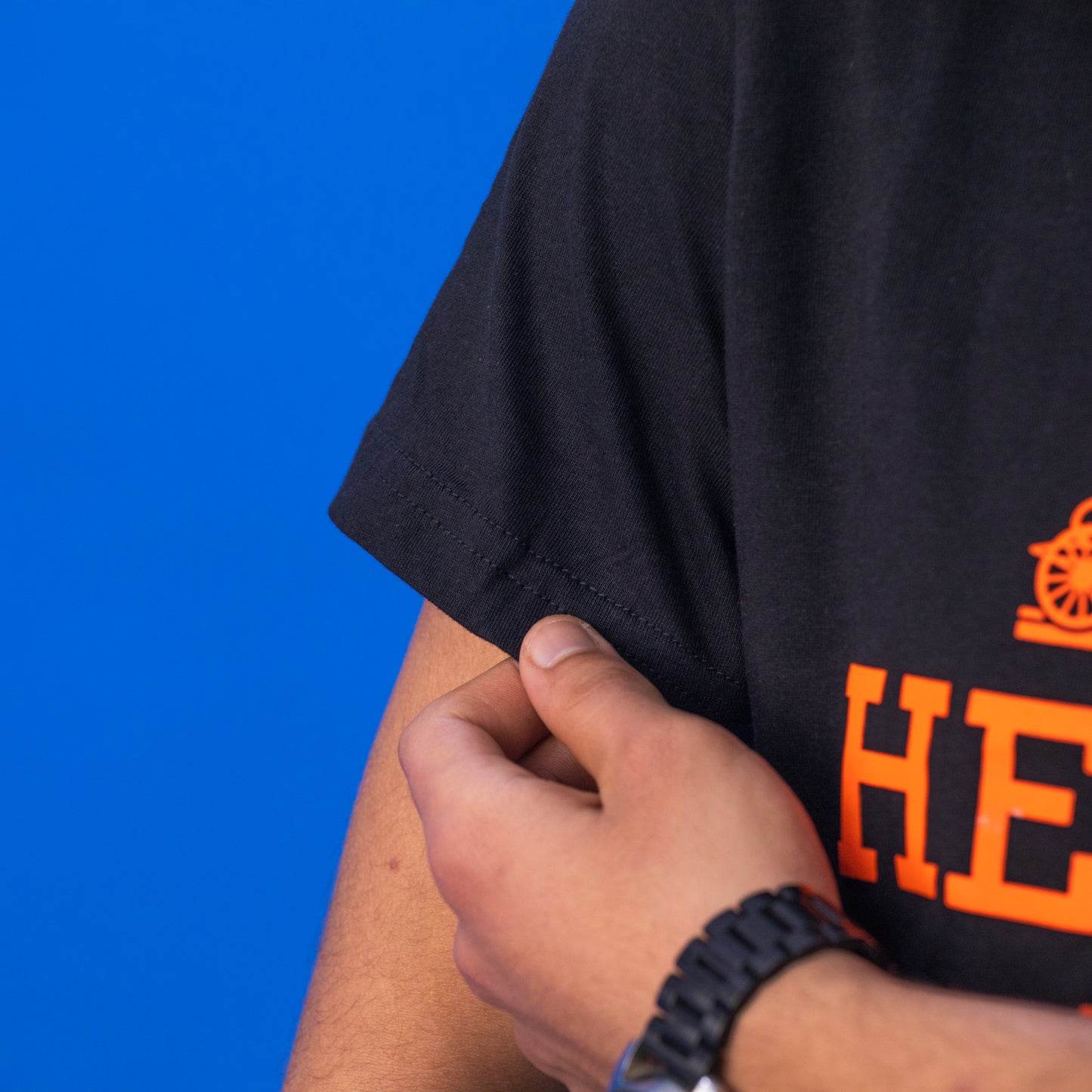 T-Shirt Hermes 1=2=3