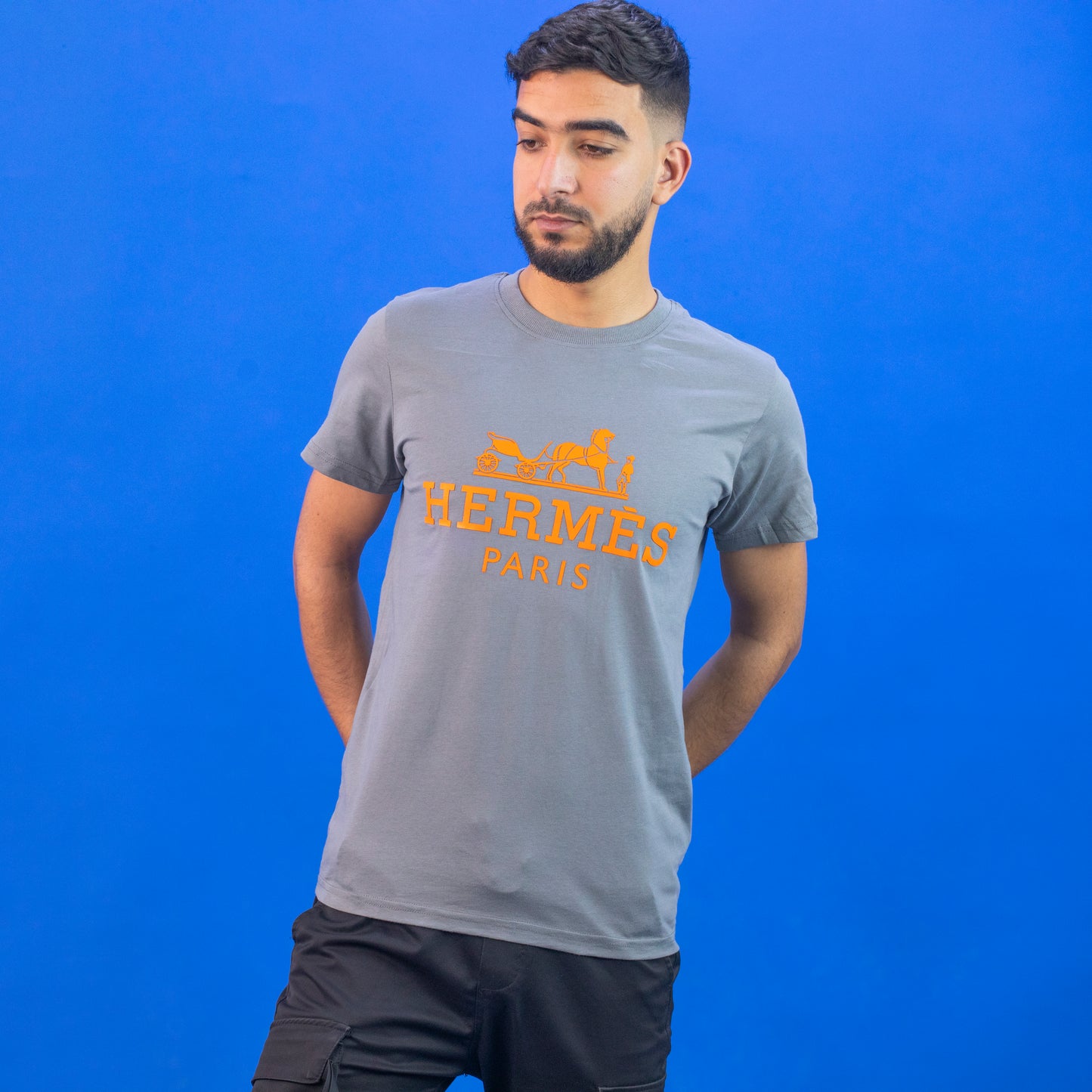T-Shirt Hermes 1=2=3