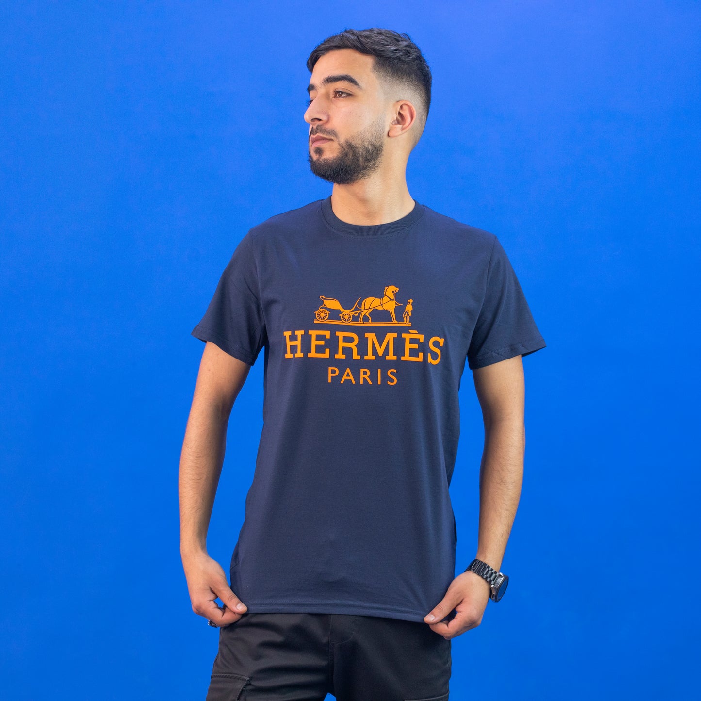 T-Shirt Hermes 1=2=3