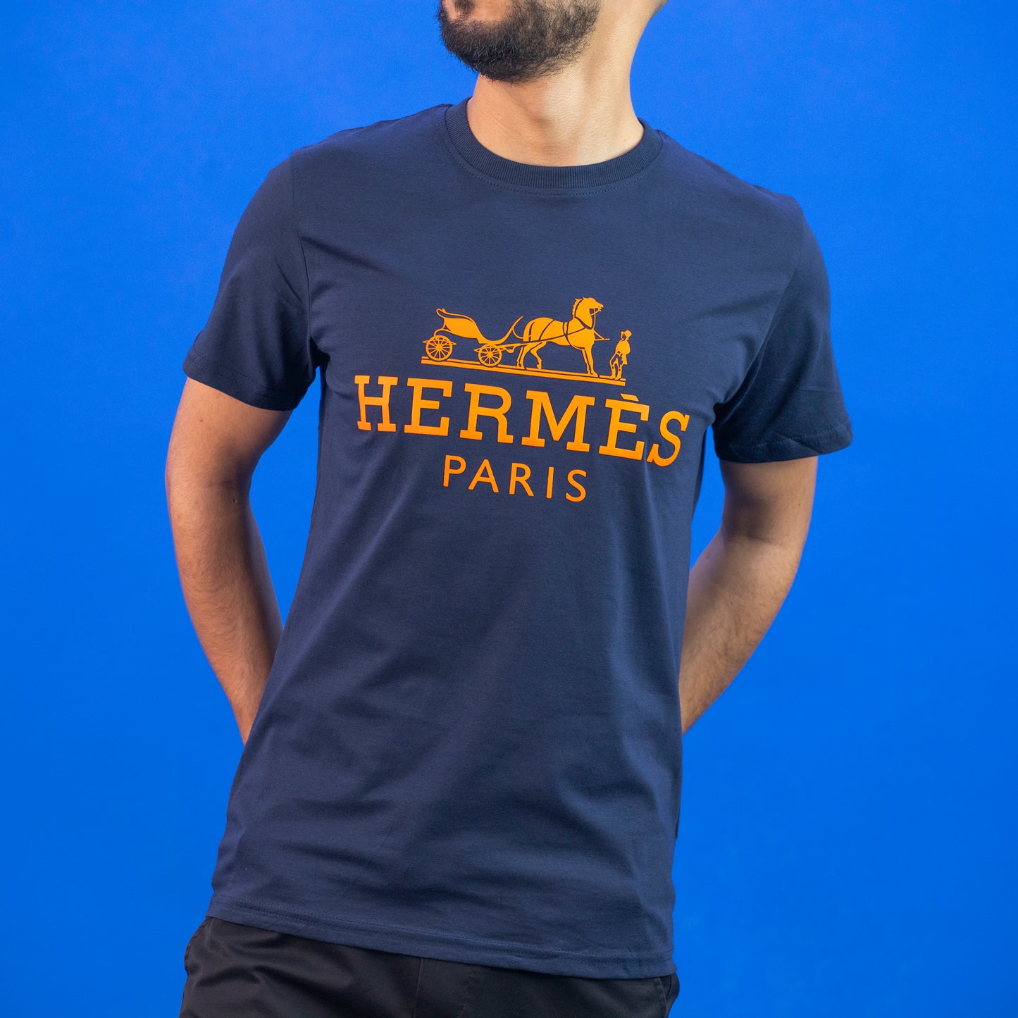 T-Shirt Hermes 1=2=3
