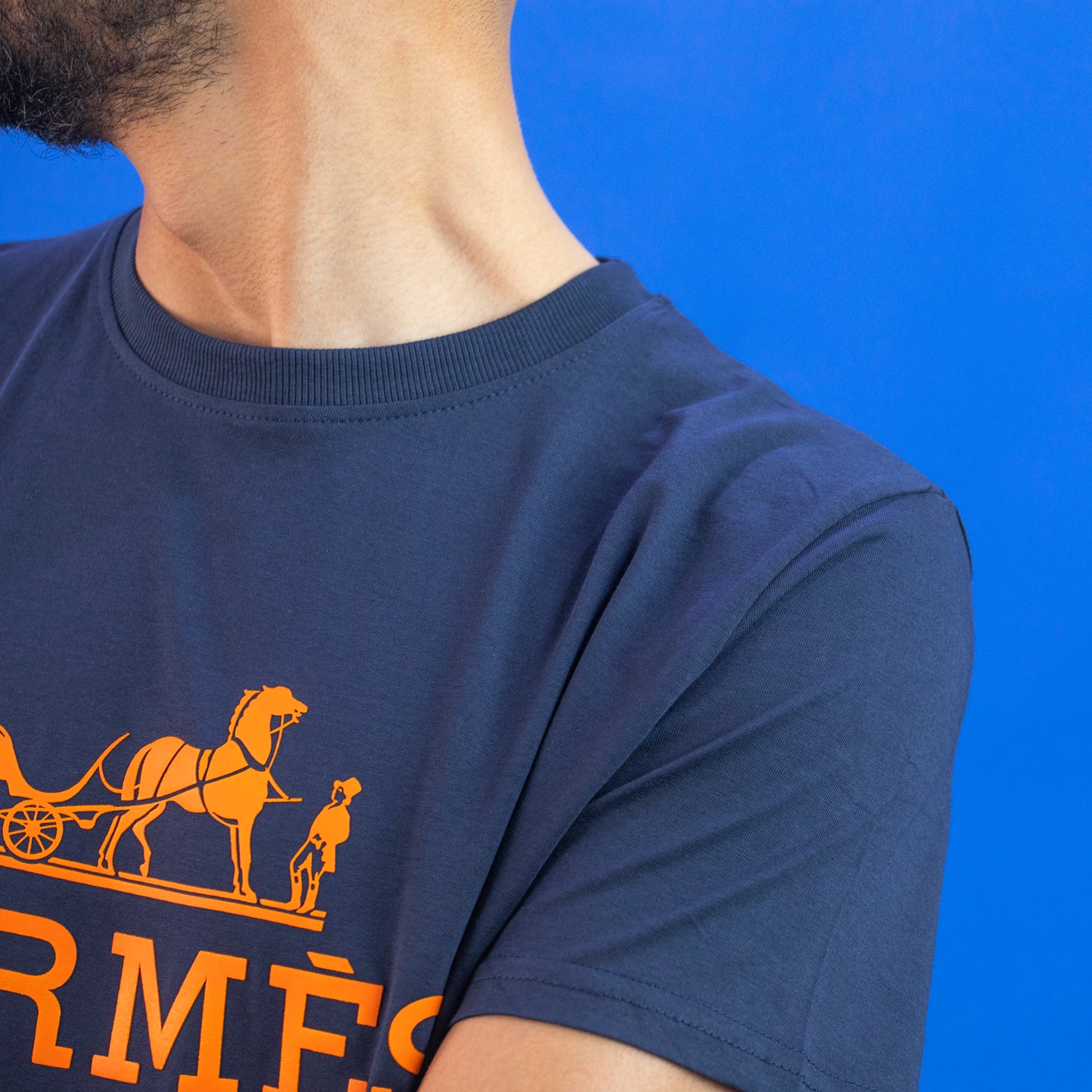 T-Shirt Hermes 1=2=3