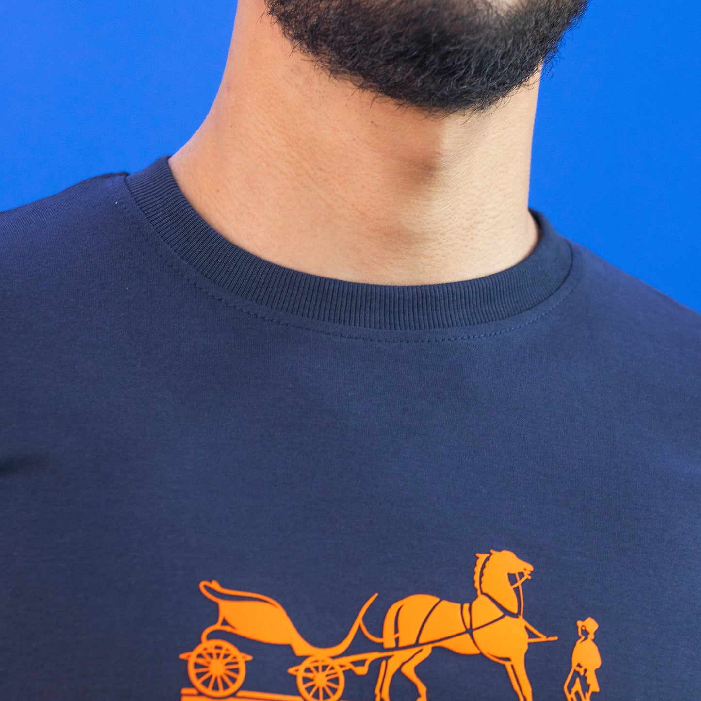 T-Shirt Hermes 1=2=3